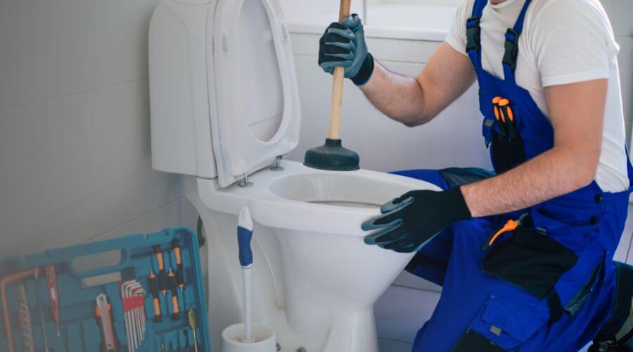 Professional sewer line repair services in Biddeford, ME